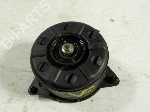 Radiator fan CADILLAC SRX 3.6 (258 hp) 4016314