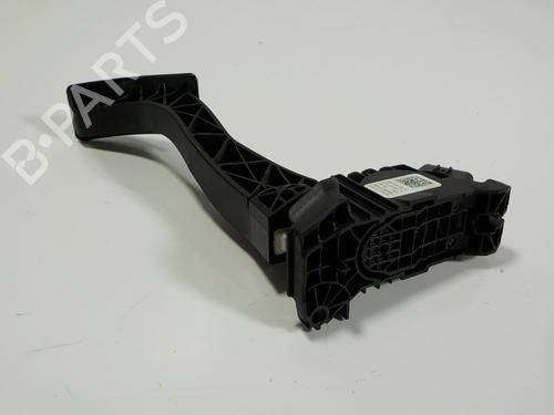 Pedal SEAT IBIZA V (KJ1, KJG) 1.0 TSI | BP12824109I4