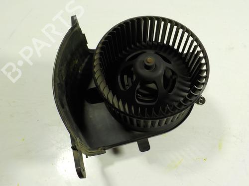 Used Heater blower motor RENAULT SCÉNIC II (JM0/1_) 1.5 dCi (JM02, JM13) (101 hp) 7818842