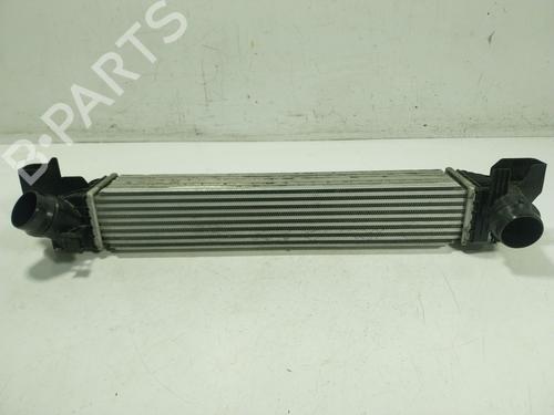 Used Intercooler Intercooler MINI MINI (F56) Cooper (136 hp) 33553088 33553088