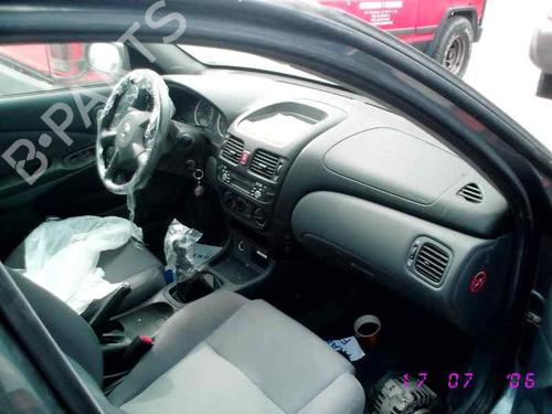 Steering column NISSAN ALMERA II (N16) 2.2 dCi | BP3764322M21  - Image 5