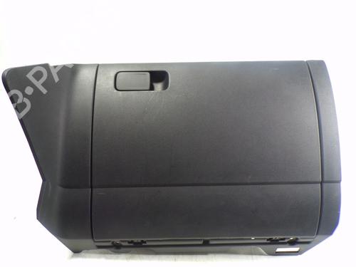 Used Glove box Glove box VW GOLF VII (5G1, BQ1, BE1, BE2) [2012-2021] 8621583 8621583