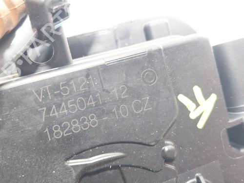 Front left lock BMW 4 Gran Coupe (G26) 420 d Mild-Hybrid xDrive | BP32361900C98 - Image 4