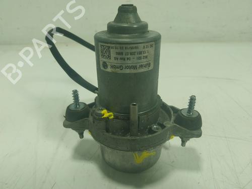 Vacuümpomp RENAULT MEGANE IV Hatchback (B9A/M/N_) 1.8 RS TCe 280 (B9M6) (279 hp) 24574439