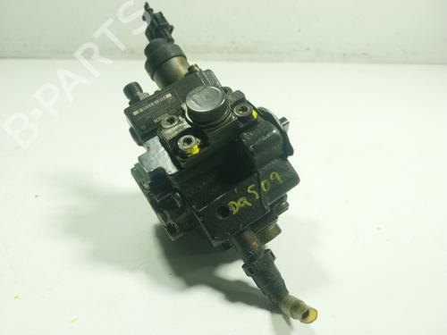 Used Injection pump Injection pump LAND ROVER RANGE ROVER EVOQUE (L538) 2.2 D 4x4 (150 hp) 24495247 24495247