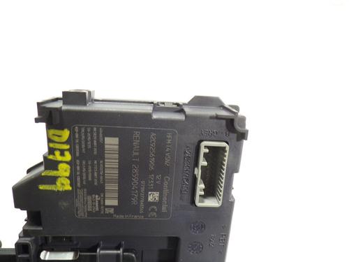 Ignition barrel RENAULT CLIO IV (BH_) 0.9 TCe 90 (BHNF, BHMA, BHMH, BHJK, BHJR) | BP9370851M48 