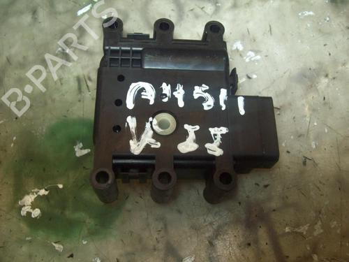 Modulo electronico MAZDA 3 (BK) 1.6 DI Turbo (109 hp) 9531508