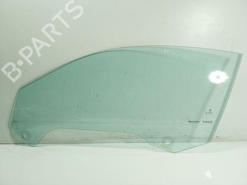 Used Front left door window Front left door window BMW 8 Coupe (G15, F92) 840 d xDrive (320 hp) 23662400 23662400