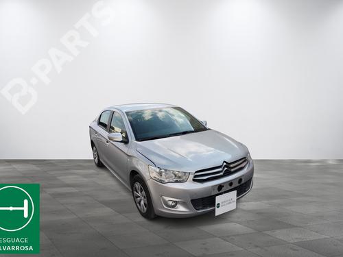 Engine CITROËN C-ELYSEE (DD_)  | BP10418969M1  - Image 14