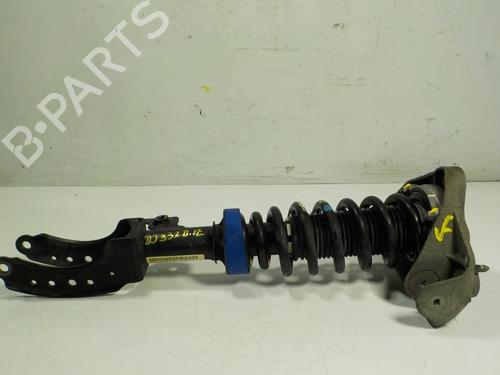Used Left front shock absorber Left front shock absorber PORSCHE CAYENNE (9PA) 3.2 (250 hp) 10002994 10002994
