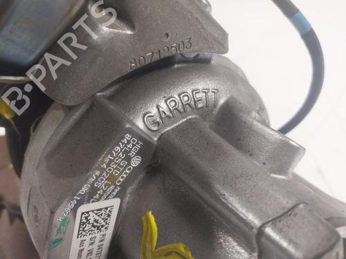 Turbocompresseur/Compresseur VW GOLF VII (5G1, BQ1, BE1, BE2)  | BP18872641M71 