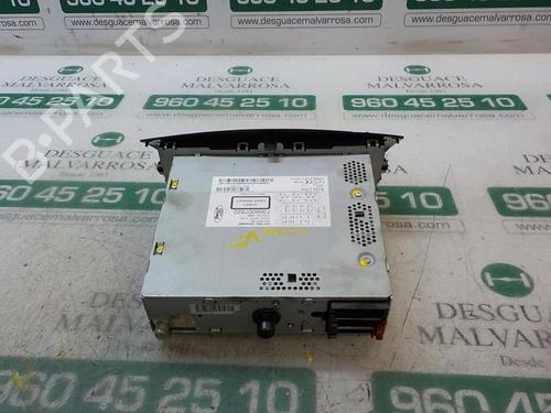 Radio FORD KA (RU8) 1.2 | BP3869809E6 