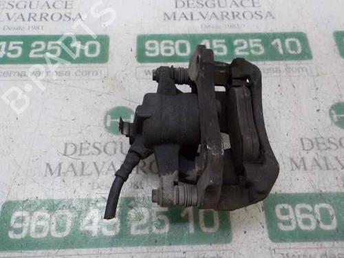 Left front brake caliper FIAT 500 (312_) | BP11550764M105 - Image 2