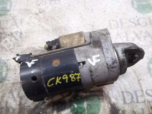 Used Starter Starter HONDA ACCORD VII (CL, CN) 2.2 i-CTDi (CN1) (140 hp) 3818900 3818900