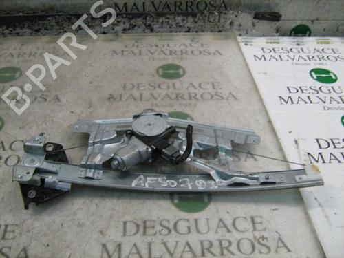 Used Front left window mechanism Front left window mechanism HONDA CIVIC VIII Hatchback (FN, FK) 2.2 CTDi (FK3) (140 hp) 3784670 3784670