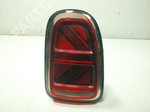 Used Left taillight MINI MINI COUNTRYMAN (F60) Cooper (136 hp) 29451927