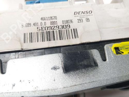 Climate control OPEL CORSA D (S07) 1.3 CDTI (L08, L68) | BP38275717I5 - Image 3