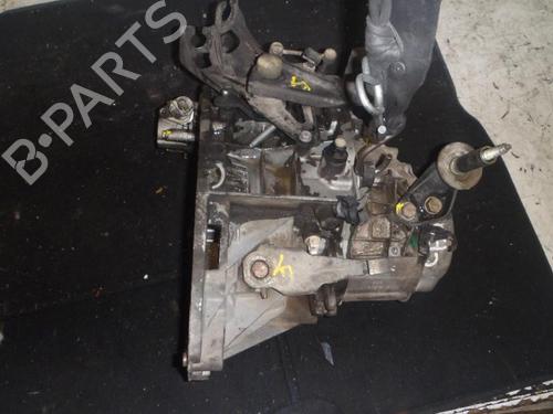 Used Gearbox FIAT SCUDO Van (220_) [1996-2006]  3822758