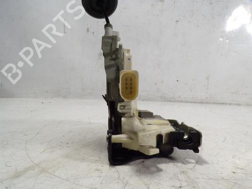 Front left lock AUDI A7 Sportback (4GA, 4GF) 3.0 TDI quattro | BP9225902C98 