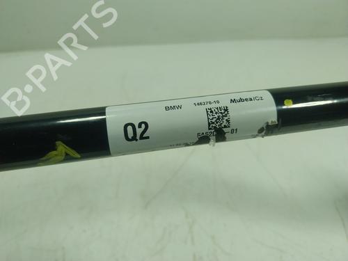 Anti roll bar BMW 4 Coupe (G22, G82) M 440 i Mild-Hybrid xDrive | BP24738242M96 - Image 4