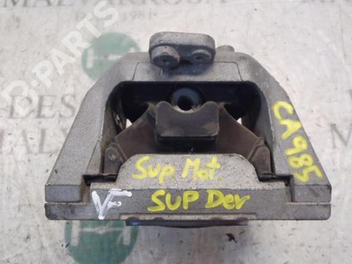 Used Engine mount Engine mount AUDI TT (8N3) 1.8 T (150 hp) 9080335 9080335