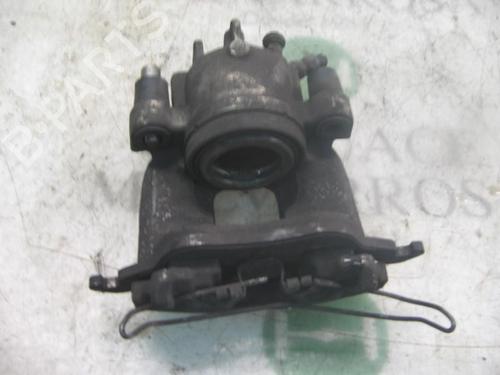 Right front brake caliper FORD FOCUS I Saloon (DFW) 1.8 TDCi | BP11555773M104