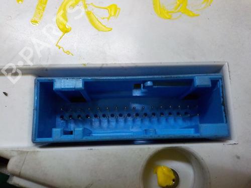 Instrument cluster VW POLO (6N2) 1.4 16V | BP3869079C47 - Image 3
