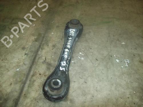 Used Left front suspension arm Left front suspension arm FORD FOCUS II (DA_, HCP, DP) [2004-2013] 3766186 3766186