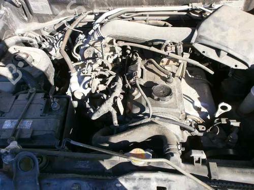 Anti roll bar MITSUBISHI PAJERO PININ I (H6_W, H7_W)  | BP4013501M96 