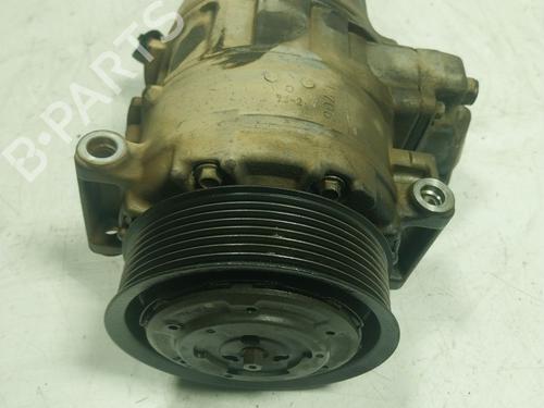 Used AC compressor AC compressor 16195251 16195251