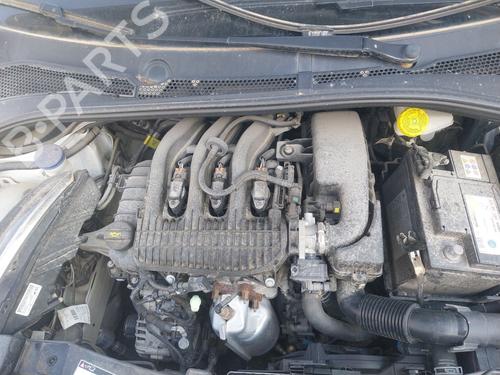 Instrument cluster CITROËN C3 III (SX) 1.2 PureTech 82 | BP31847167C47  - Image 12
