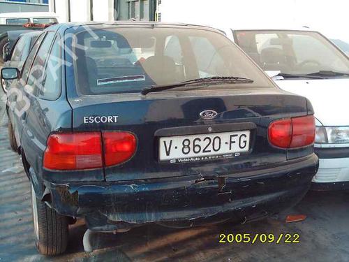 Used Parts FORD ESCORT VI (GAL)  1.8 D  477552