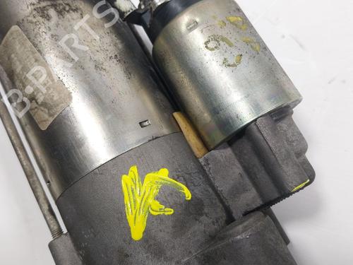 Starter FORD S-MAX (WA6) 2.0 TDCi | BP20611502M8 