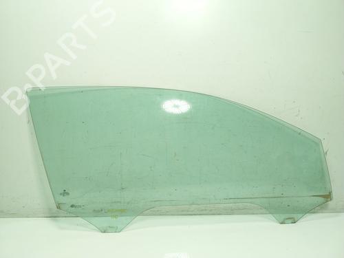 Deurruit rechts voor VW POLO V (6R1, 6C1) 1.6 TDI (90 hp) 30843413