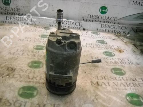 AC compressor HONDA CIVIC VII Hatchback (EU, EP, EV) 1.7 CTDi (EP4, EU9) | BP3737497M34 - Image 3