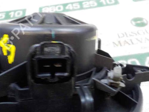 Heater blower motor CHEVROLET CRUZE (J300) | BP5387990M62