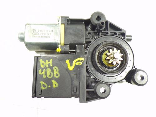 Used Right front window motor Right front window motor RENAULT SCÉNIC III (JZ0/1_) 1.5 dCi (106 hp) 8917278 8917278