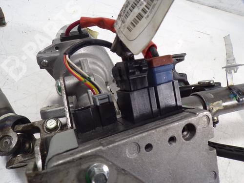 Steering column NISSAN NOTE (E11, NE11)  | BP8649868M21  - Image 5