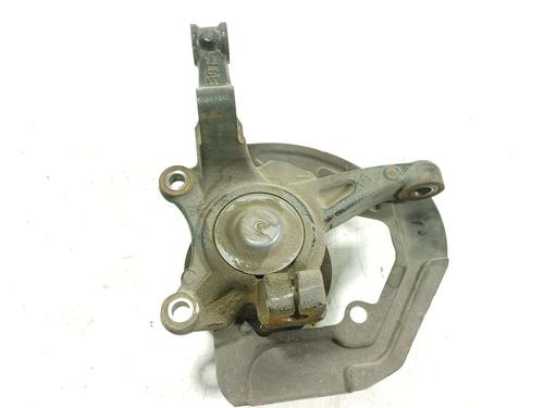 Left front steering knuckle SMART FORTWO Coupe (453) 0.9 (453.344, 453.353) | BP39250093M25 - Image 2
