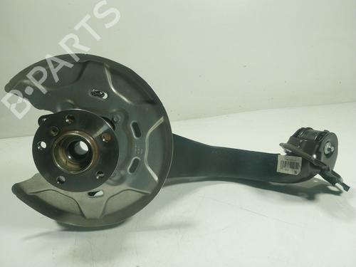 Used Right rear steering knuckle Right rear steering knuckle 24578112 24578112