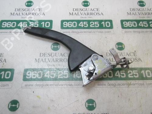 Hand brake RENAULT CLIO IV (BH_)  | BP8771306I18 