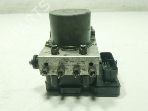 ABS pump PEUGEOT BOXER Van 2.2 BlueHDi 120 | BP30168103M43 