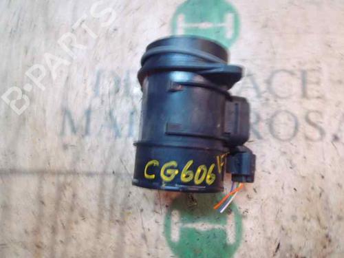 Used Mass air flow sensor Mass air flow sensor RENAULT CLIO III (BR0/1, CR0/1) [2005-2014] 3882088 3882088