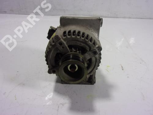 Used Alternator Alternator OPEL ASTRA K (B16) 1.6 CDTi (68) (110 hp) 10494422 10494422