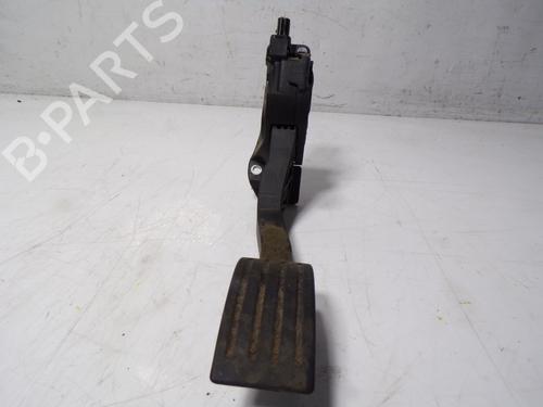 BP10617095I4 | Pedal FORD TOURNEO CONNECT / GRAND TOURNEO CONNECT V408 MPV  BP10617095I4