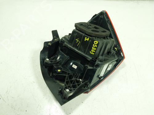 Left taillight VW POLO VI (AW1, BZ1, AE1) 1.0 TSI | BP33854927C34 - Image 3