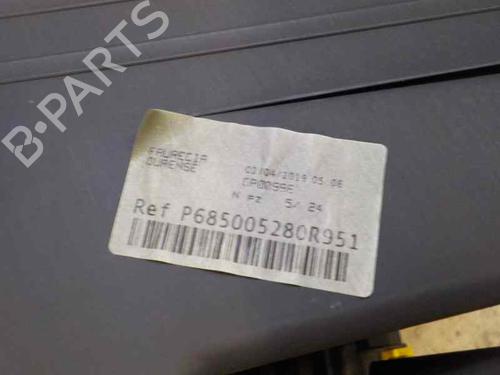 Handskerum RENAULT MEGANE IV Hatchback (B9A/M/N_)  | BP6104013C95 