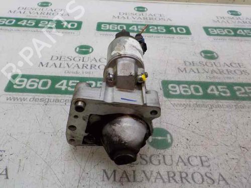 Starter PEUGEOT 308 I (4A_, 4C_) 1.6 16V | BP4510321M8 