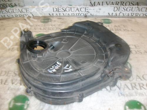 Used Air filter box Air filter box LANCIA Y (840_) 1.2 (840AA, 840AF1A) (60 hp) 14264600 14264600