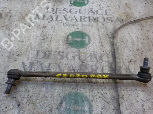 Used Right front suspension arm BMW 3 (E90) 320 d (163 hp) 14279460